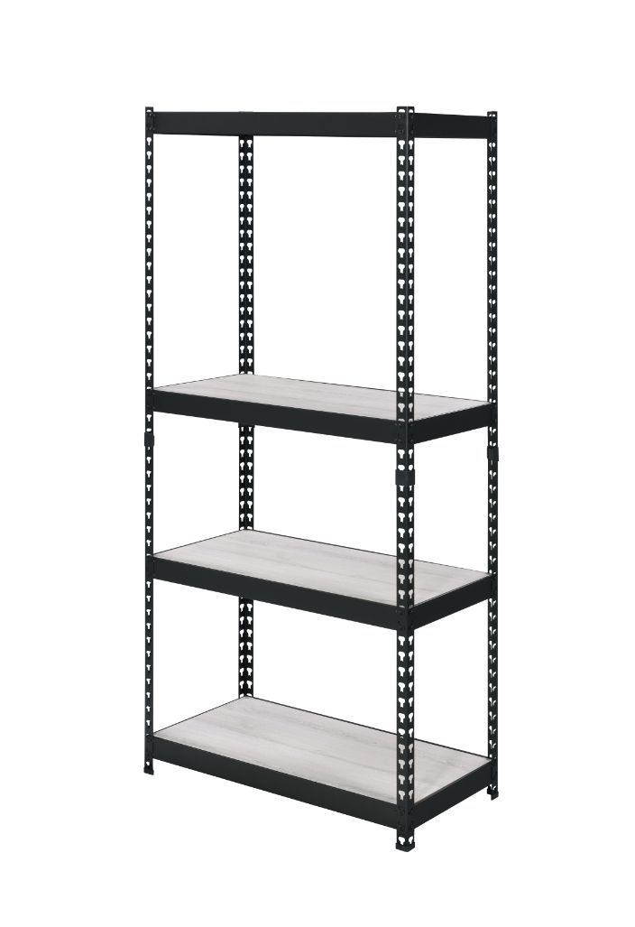 Decmus - Bookshelf - R&R Furniture Gallery (Fountain Valley, CA)