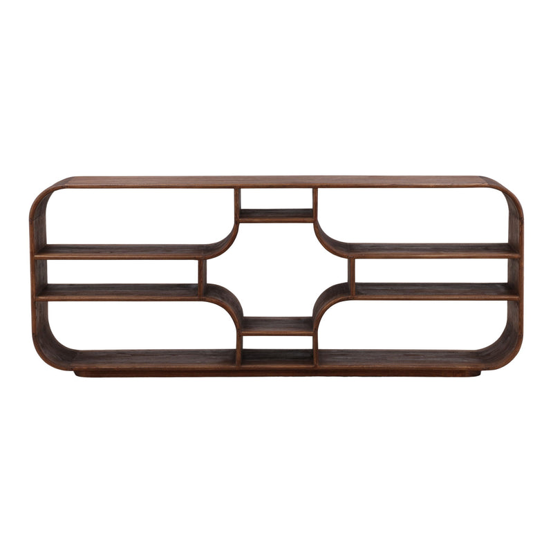 Gaetan - Bookcase