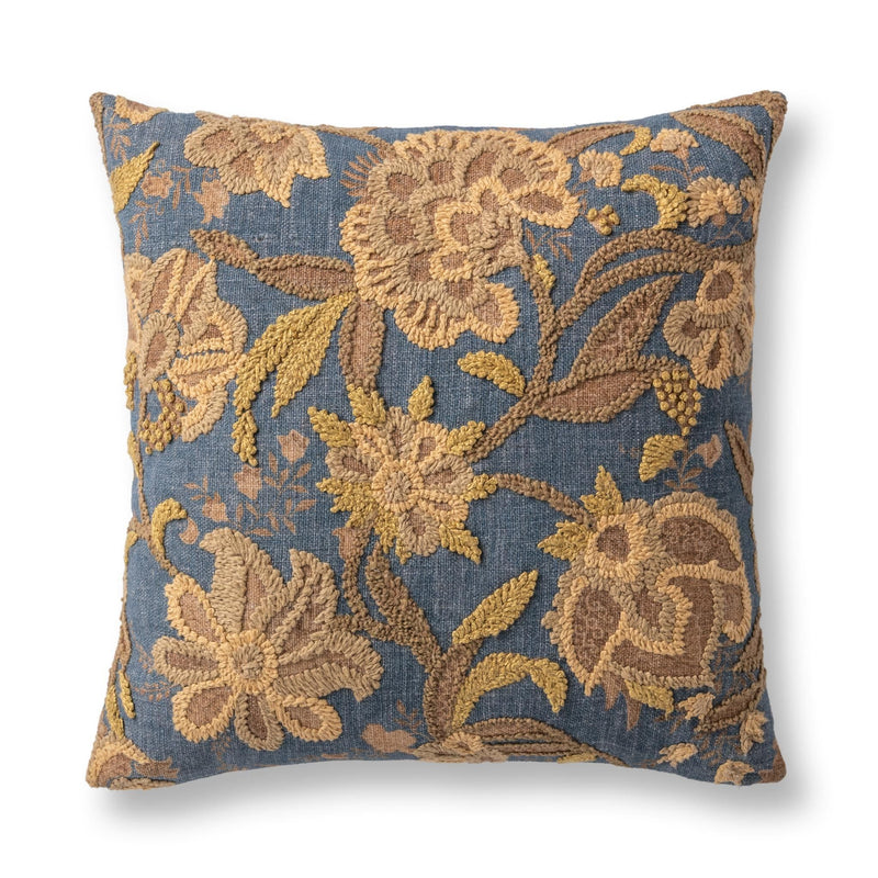 Satori - SR Anika Accent Pillow - R&R Furniture Gallery (Fountain Valley, CA)
