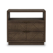 Santa Clara - Nightstand - R&R Furniture Gallery (Fountain Valley, CA)