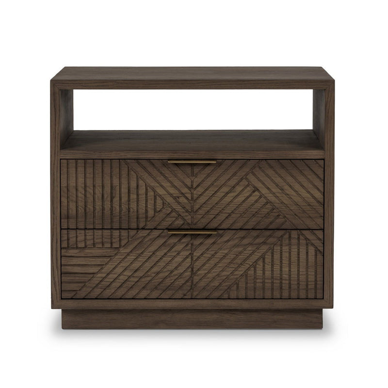 Santa Clara - Nightstand - R&R Furniture Gallery (Fountain Valley, CA)