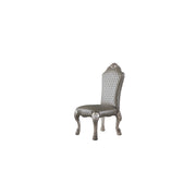 Dresden - Side Chair (Set of 2) - R&R Furniture Gallery (Fountain Valley, CA)