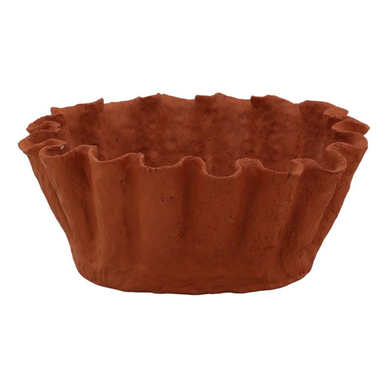 Sylvia - Bowl - Natural