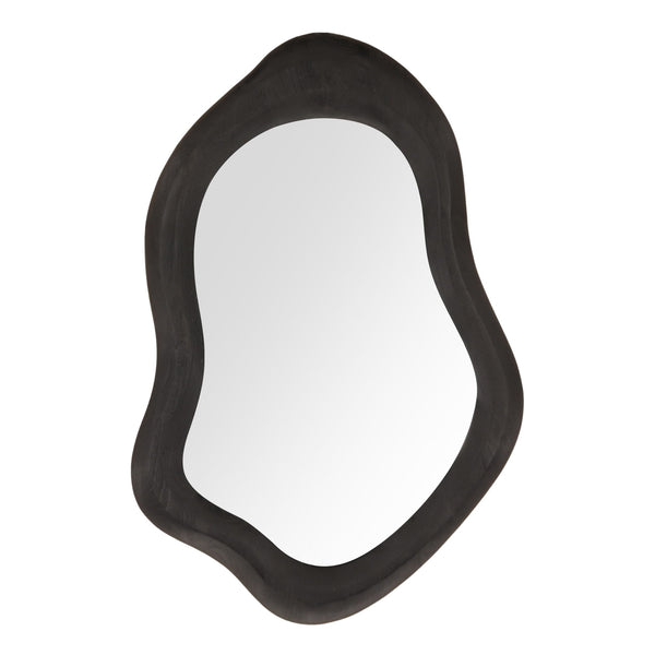 Destry - Mirror - Black
