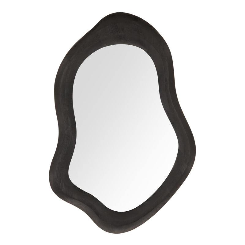 Destry - Mirror - Black