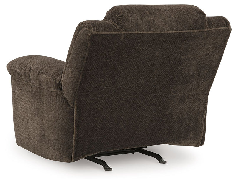 Frohn - Rocker Recliner - R&R Furniture Gallery (Fountain Valley, CA)