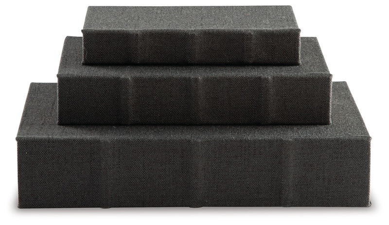 Jolina - Box Set - R&R Furniture Gallery (Fountain Valley, CA)