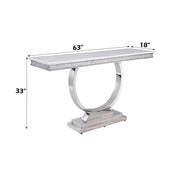 Zander - Table - R&R Furniture Gallery (Fountain Valley, CA)