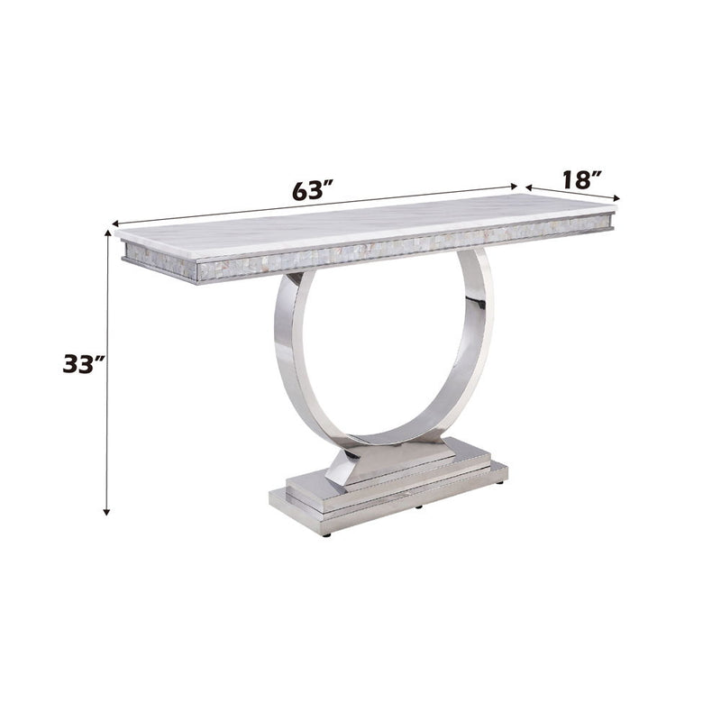 Zander - Table - R&R Furniture Gallery (Fountain Valley, CA)