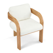 Dining Chairs With Pillow Back (Set of 2) - R&R Furniture Gallery (Fountain Valley, CA)