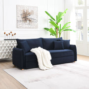 Irina - Sofa With Sleeper - R&R Furniture Gallery (Fountain Valley, CA)