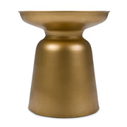Toby - Handcrafted Metal Accent Table - R&R Furniture Gallery (Fountain Valley, CA)