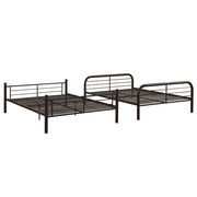 Bristol - Bunk Bed - R&R Furniture Gallery (Fountain Valley, CA)