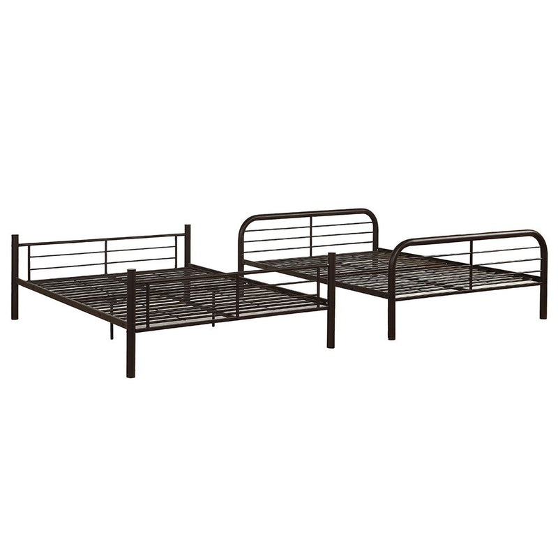 Bristol - Bunk Bed - R&R Furniture Gallery (Fountain Valley, CA)