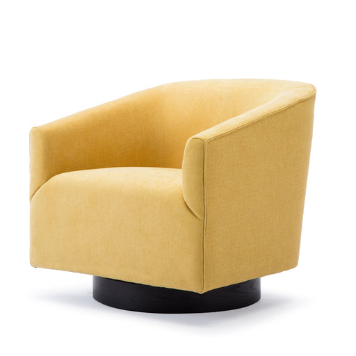 Garland - Swivel Chair - R&R Furniture Gallery (Fountain Valley, CA)