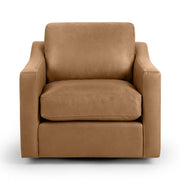 Aspen - Swivel Chair - R&R Furniture Gallery (Fountain Valley, CA)