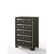 Soteris - Chest - Antique Gray - R&R Furniture Gallery (Fountain Valley, CA)