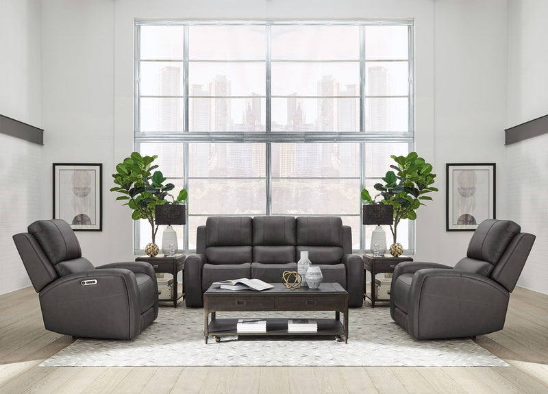 Belmont - Power Zero Gravity Sofa P3