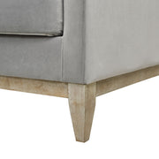 Knox - Modern Farmhouse Sofa - R&R Furniture Gallery (Fountain Valley, CA)