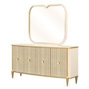 Scotts Square - Sideboard - R&R Furniture Gallery (Fountain Valley, CA)