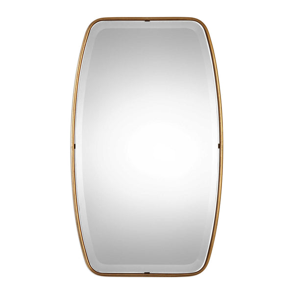 Canillo - Mirror