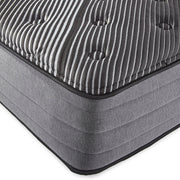Pure Ice - 14" Plush Quilted Mattress - R&R Furniture Gallery (Fountain Valley, CA)