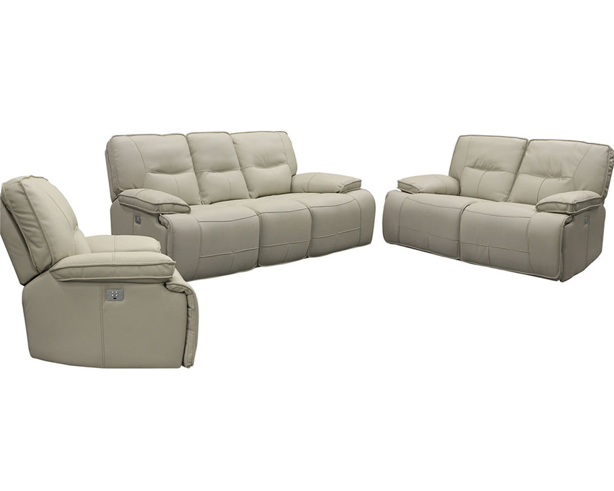 Spartacus - Living Room Set - R&R Furniture Gallery (Fountain Valley, CA)