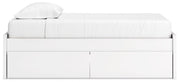 Onita - Platform Bed - R&R Furniture Gallery (Fountain Valley, CA)