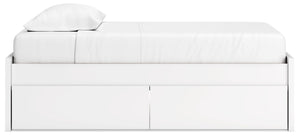 Onita - Platform Bed - R&R Furniture Gallery (Fountain Valley, CA)