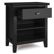 Artisan - Handcrafted Bedside Table - R&R Furniture Gallery (Fountain Valley, CA)