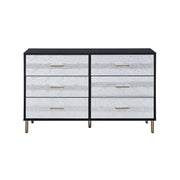 Myles - Dresser - R&R Furniture Gallery (Fountain Valley, CA)