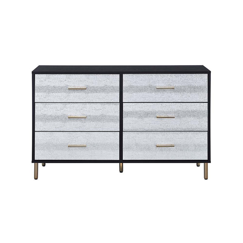 Myles - Dresser - R&R Furniture Gallery (Fountain Valley, CA)