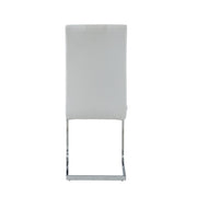 Altis - Dining Chair (Set of 4) - R&R Furniture Gallery (Fountain Valley, CA)