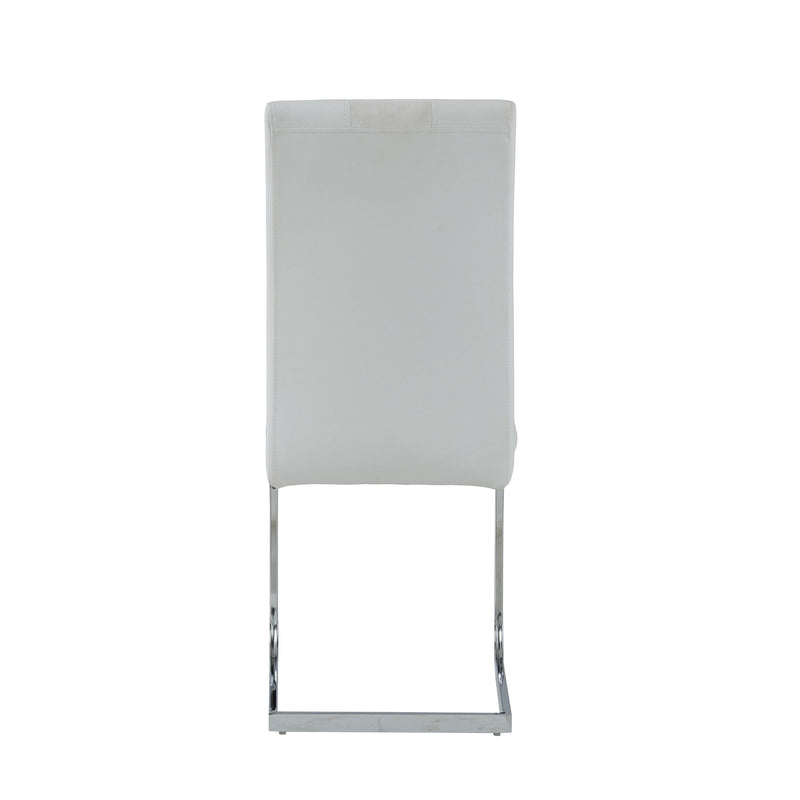 Altis - Dining Chair (Set of 4) - R&R Furniture Gallery (Fountain Valley, CA)