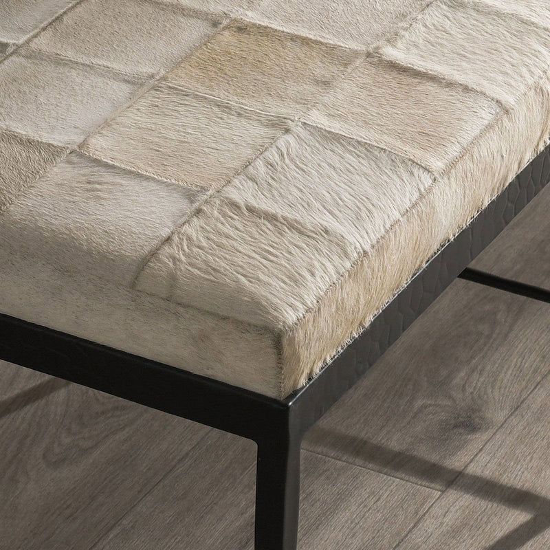 Achen - Hide Bench