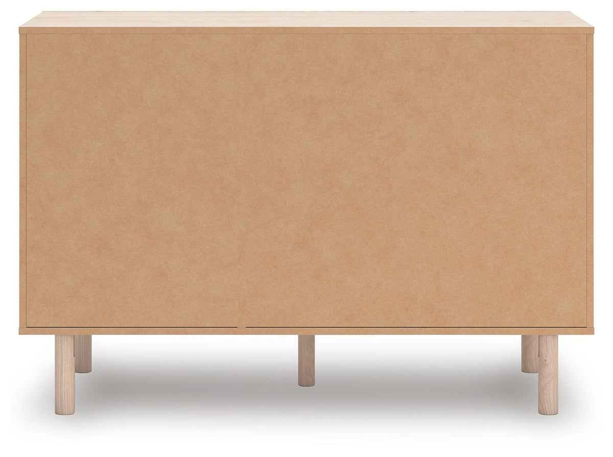 Arloster - Six Drawer Dresser - R&R Furniture Gallery (Fountain Valley, CA)