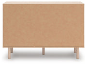 Arloster - Six Drawer Dresser - R&R Furniture Gallery (Fountain Valley, CA)