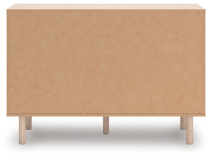 Arloster - Six Drawer Dresser - R&R Furniture Gallery (Fountain Valley, CA)