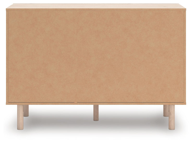 Arloster - Six Drawer Dresser - R&R Furniture Gallery (Fountain Valley, CA)