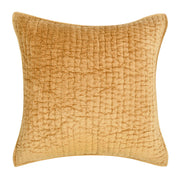 Bari - Velvet Sham - R&R Furniture Gallery (Fountain Valley, CA)