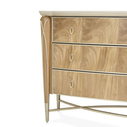 Villa Cherie - Dresser - R&R Furniture Gallery (Fountain Valley, CA)
