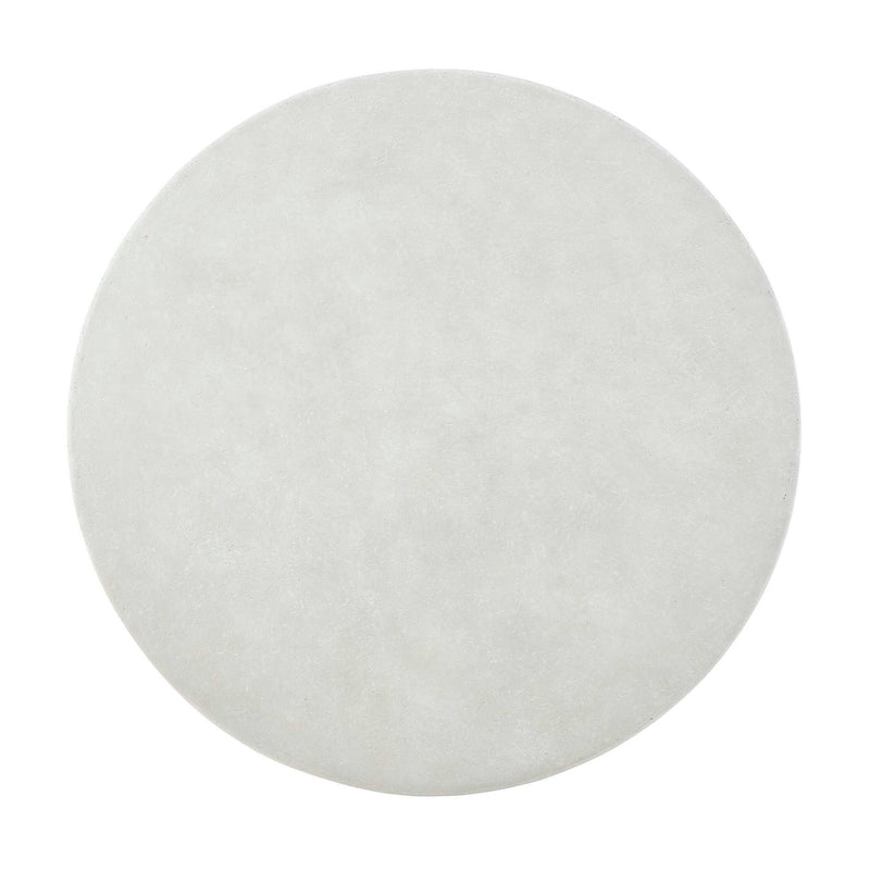 Wright - Outdoor Coffee Table - Gray