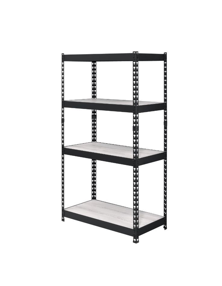 Decmus - Bookshelf - R&R Furniture Gallery (Fountain Valley, CA)