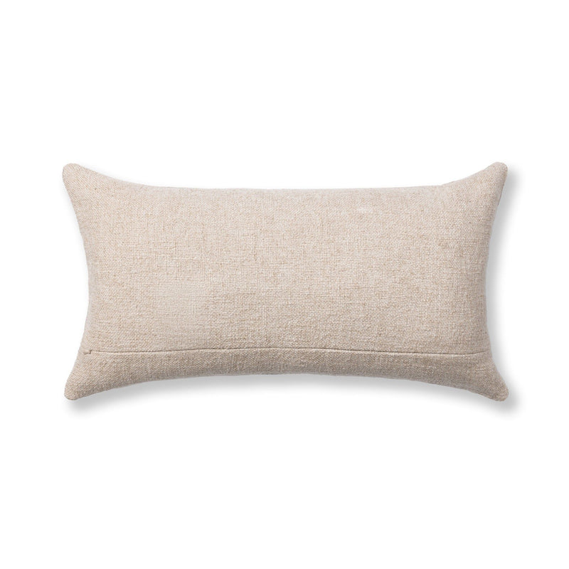 Clemson - SLD Suede Pillow