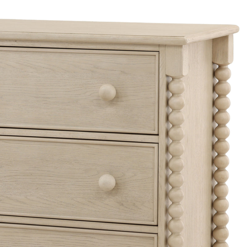 Marcellina - Dresser