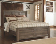 Juararo - Panel Bedroom Set - R&R Furniture Gallery (Fountain Valley, CA)
