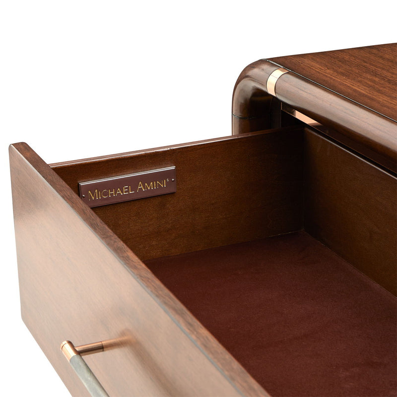 Mason Park - Dresser - R&R Furniture Gallery (Fountain Valley, CA)