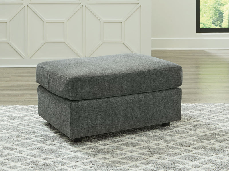 Stairatt - Ottoman - R&R Furniture Gallery (Fountain Valley, CA)