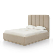Parker - Bed - R&R Furniture Gallery (Fountain Valley, CA)