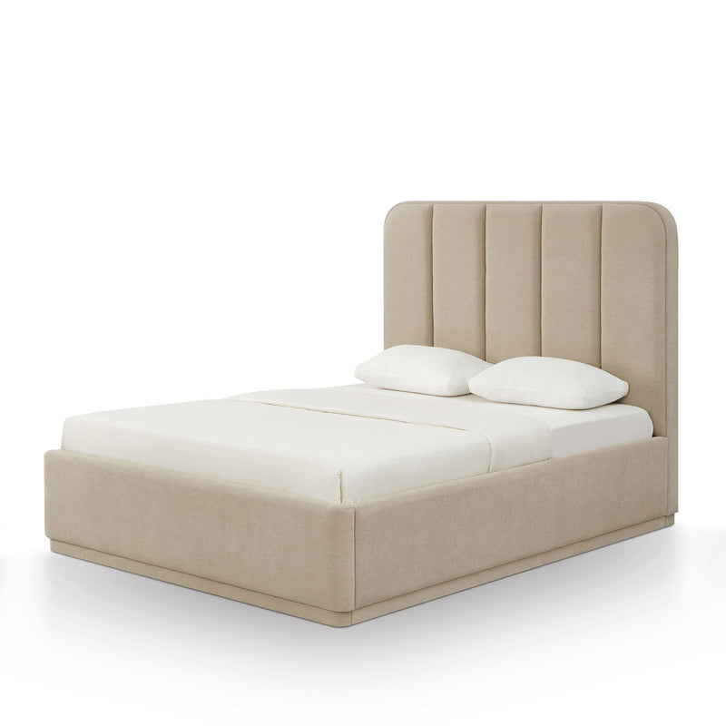 Parker - Bed - R&R Furniture Gallery (Fountain Valley, CA)